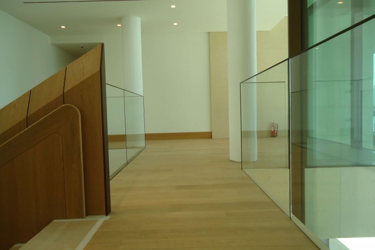 Best Parquet Flooring Service in Dubai