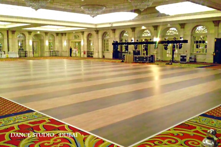 Excellent Carpet Flooring Solutions in Dubai