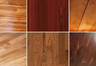 Popular Styles of Wood Flooring in Dubai