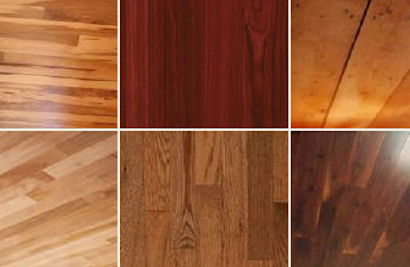 Popular Styles of Wood Flooring in Dubai