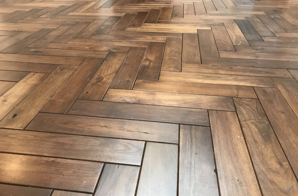 Reasons To Style Your Home with Parquet Flooring