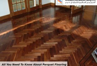 All You Know About Parquet Flooring