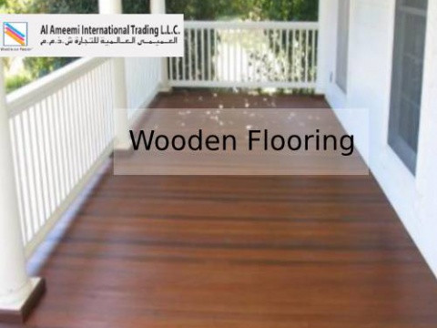 Clean Your Hardwood Flooring