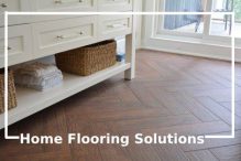 Select The Right Flooring for Each Room of Your Home