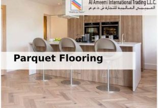 Methods & Tips to Clean Maintain Wooden Flooring
