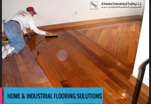 Home Flooring Solution