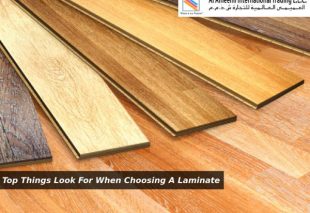 Laminate Floor Suppliers