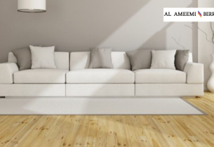 Make Your Home Stylish with Parquet Flooring