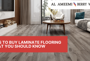 Tips to Buy Laminate Flooring That You Should Know