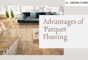 Advantages of Parquet Flooring