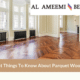 Key Things to Know About Parquet Flooring in Dubai
