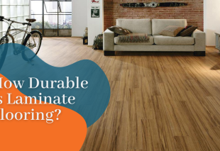 Laminate Flooring in UAE