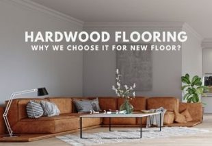 Home Flooring Solution