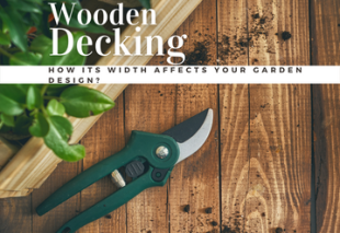 Hard Wood Decking