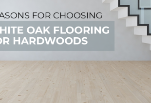 Hardwood Flooring