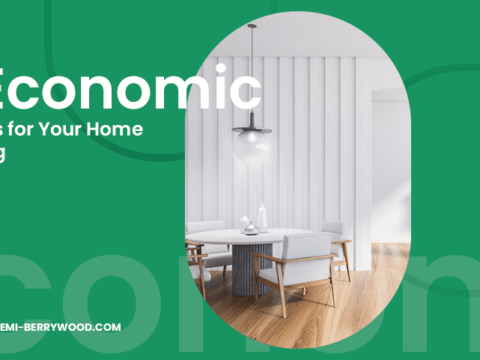 5 Economic Options for Your Home Flooring