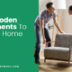 Four Wooden Adjustments To Increase Home Value