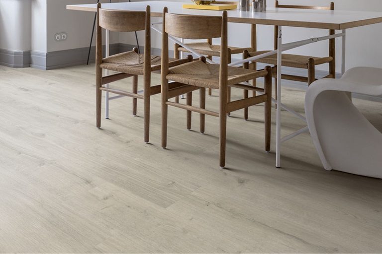 vinyl flooring