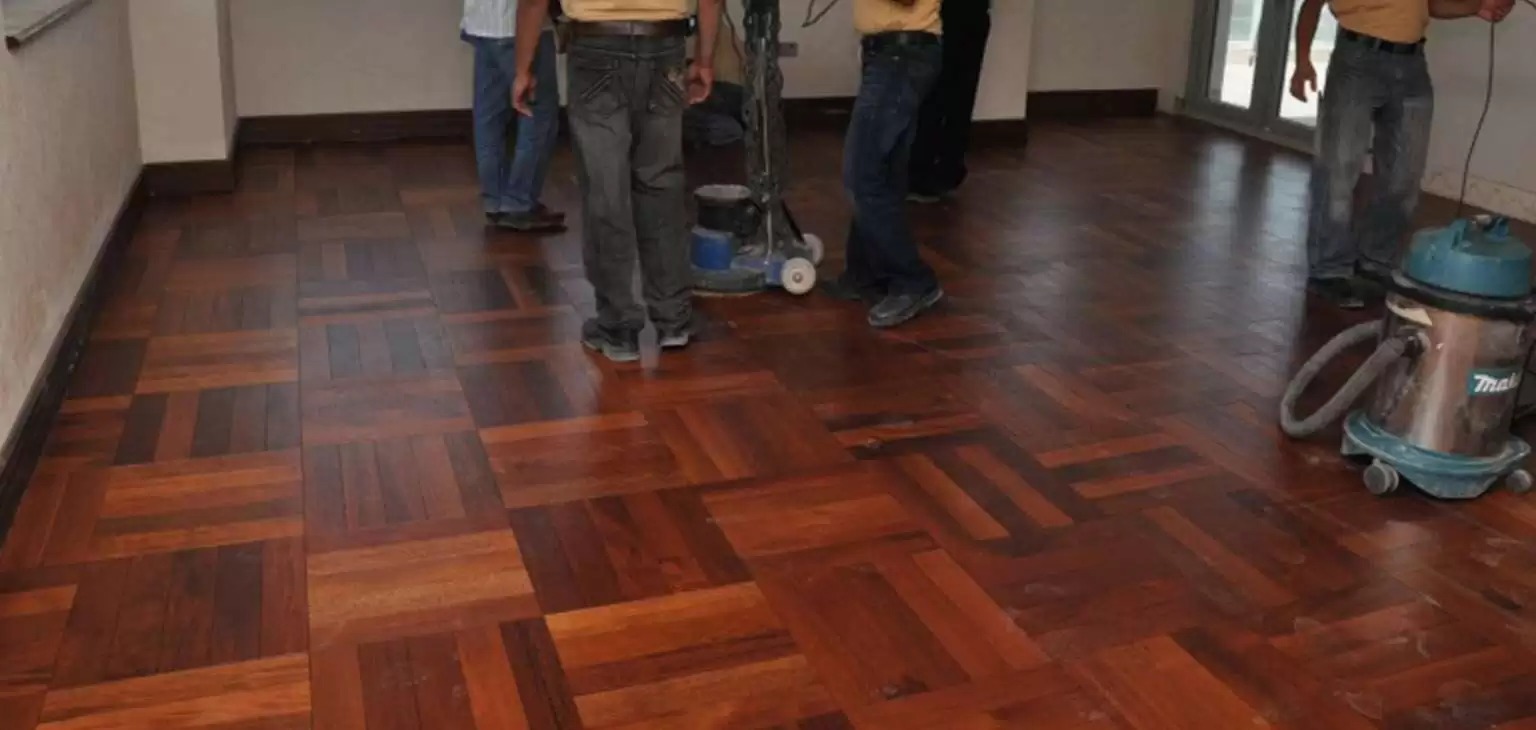 How to Select Good Carpet Flooring in Dubai