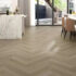 SPC Flooring Installation in Dubai