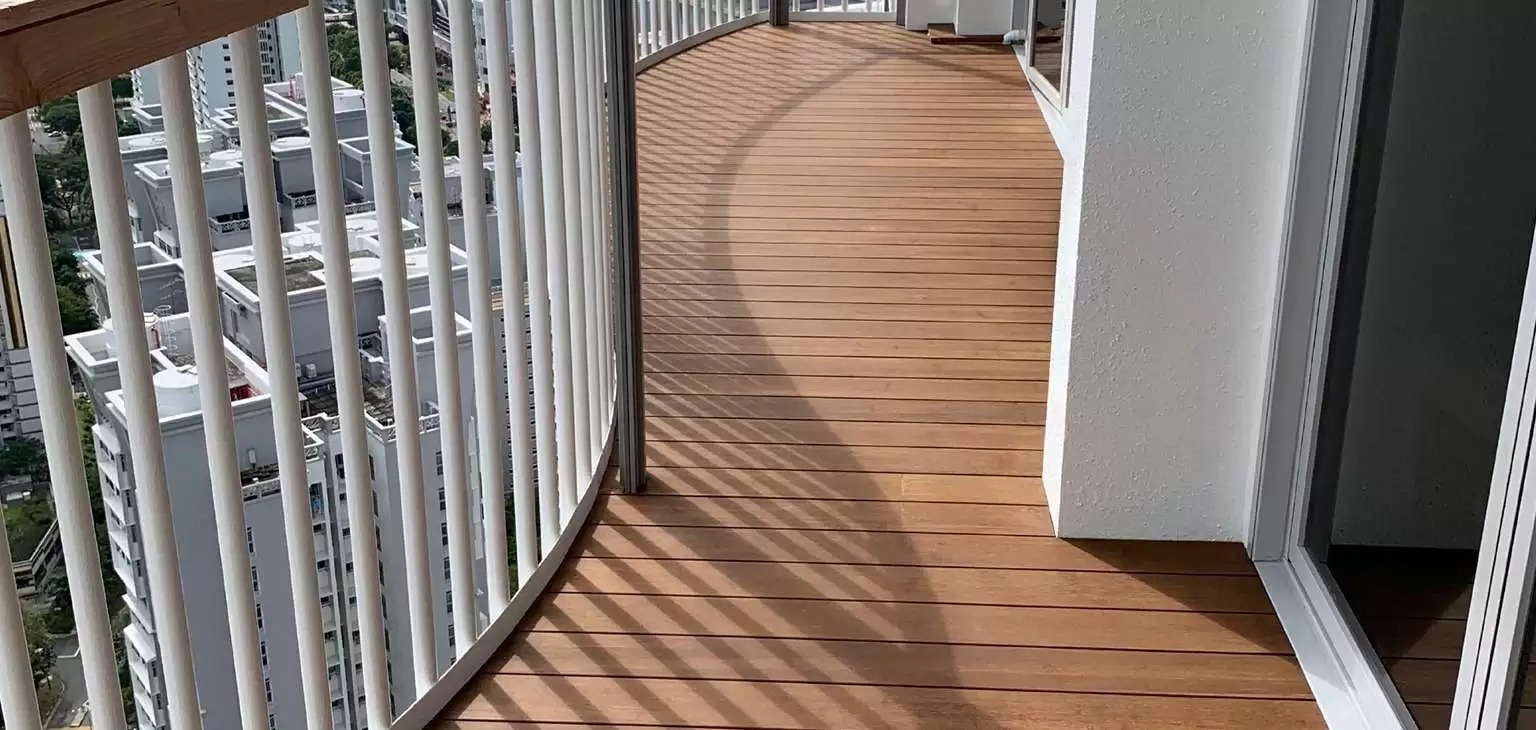 Design Trends Incorporating Bamboo Flooring into Your Home Décor