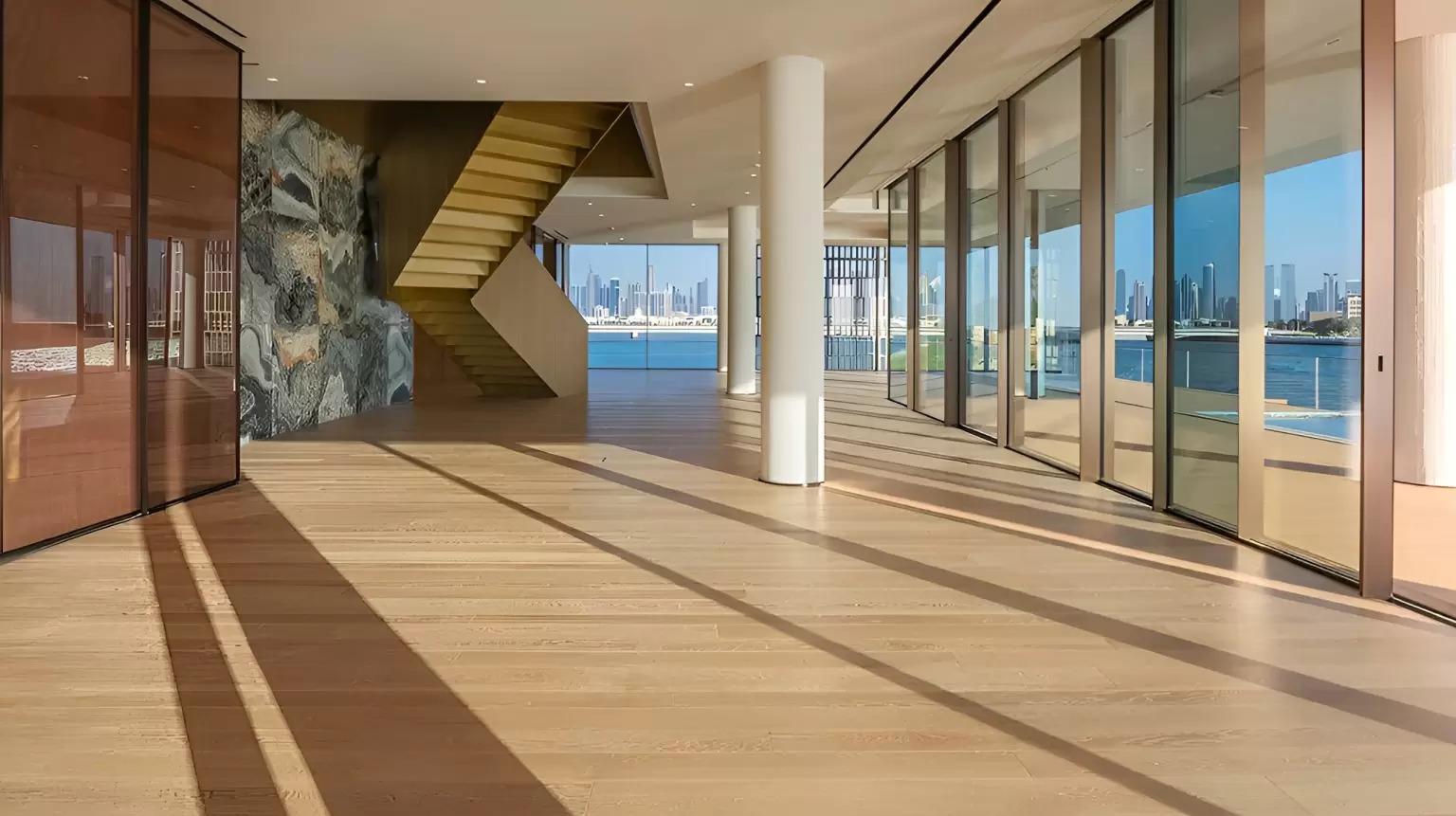 Exploring the Advantages of Laminate Flooring: Beauty, Durability, and Affordability