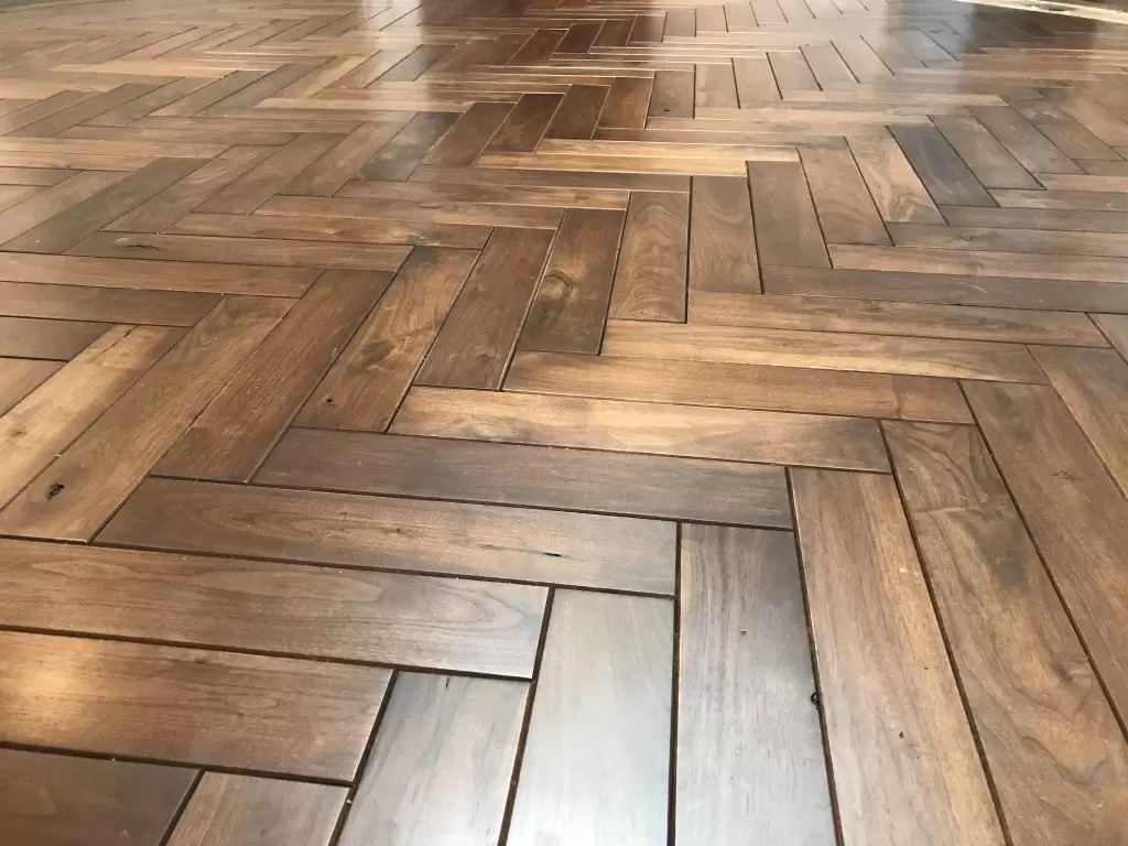 Everything You Need to Know About Parquet Flooring in Dubai