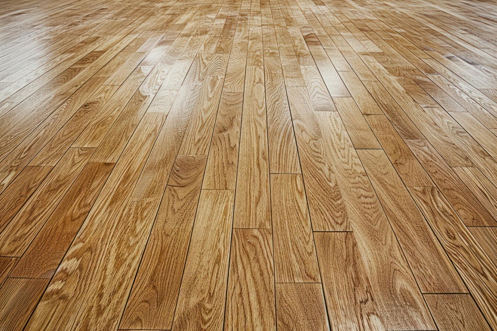How to pick the right wood flooring for my house?